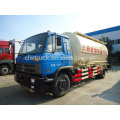 Высокое качество Dongfeng сухого навалочного цемента порошок грузовик 16000L-20000L новый навальный цемент грузовик